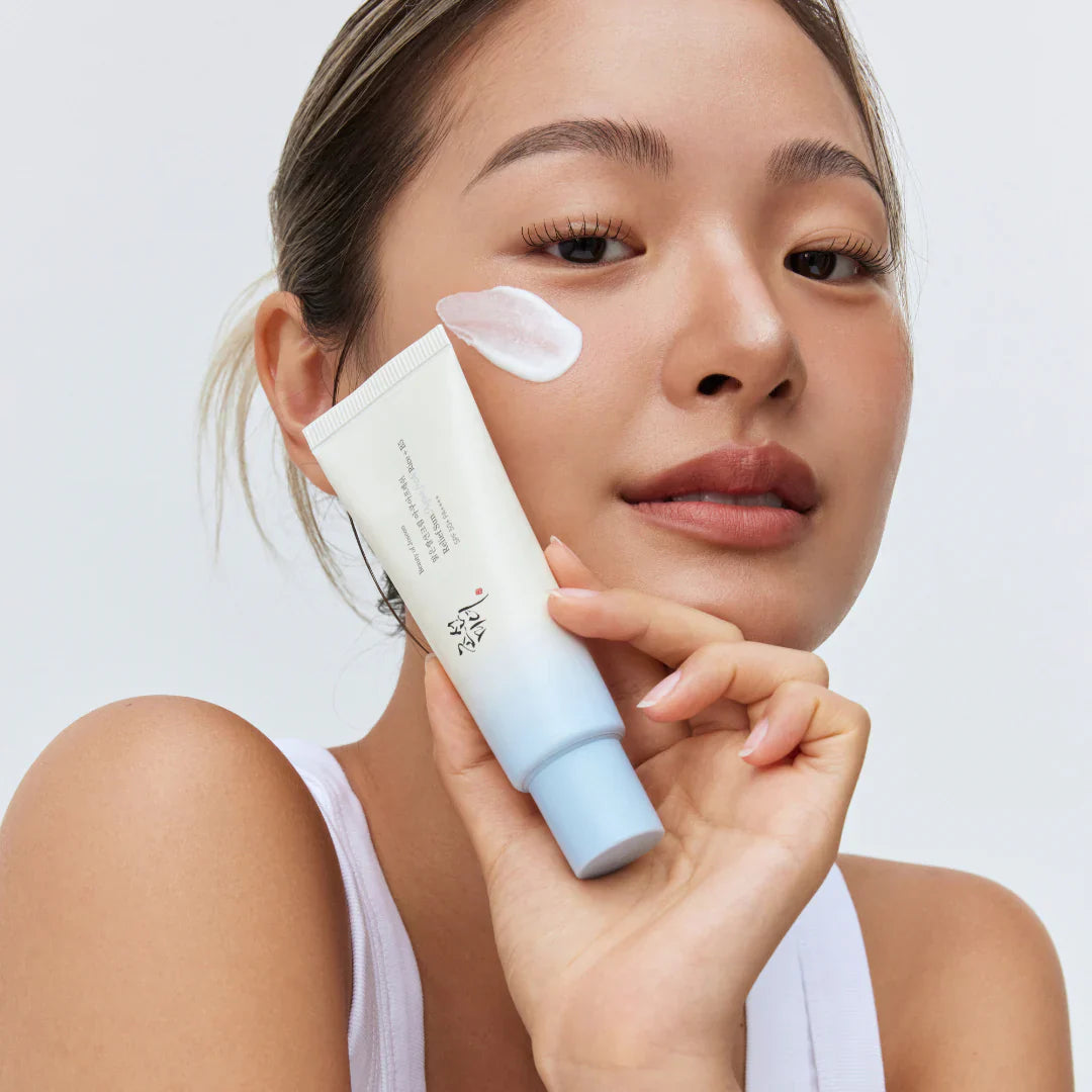 Beauty of Joseon Relief Sun Aqua-Fresh : Rice + B5 SPF50+ PA++++ - Image 2