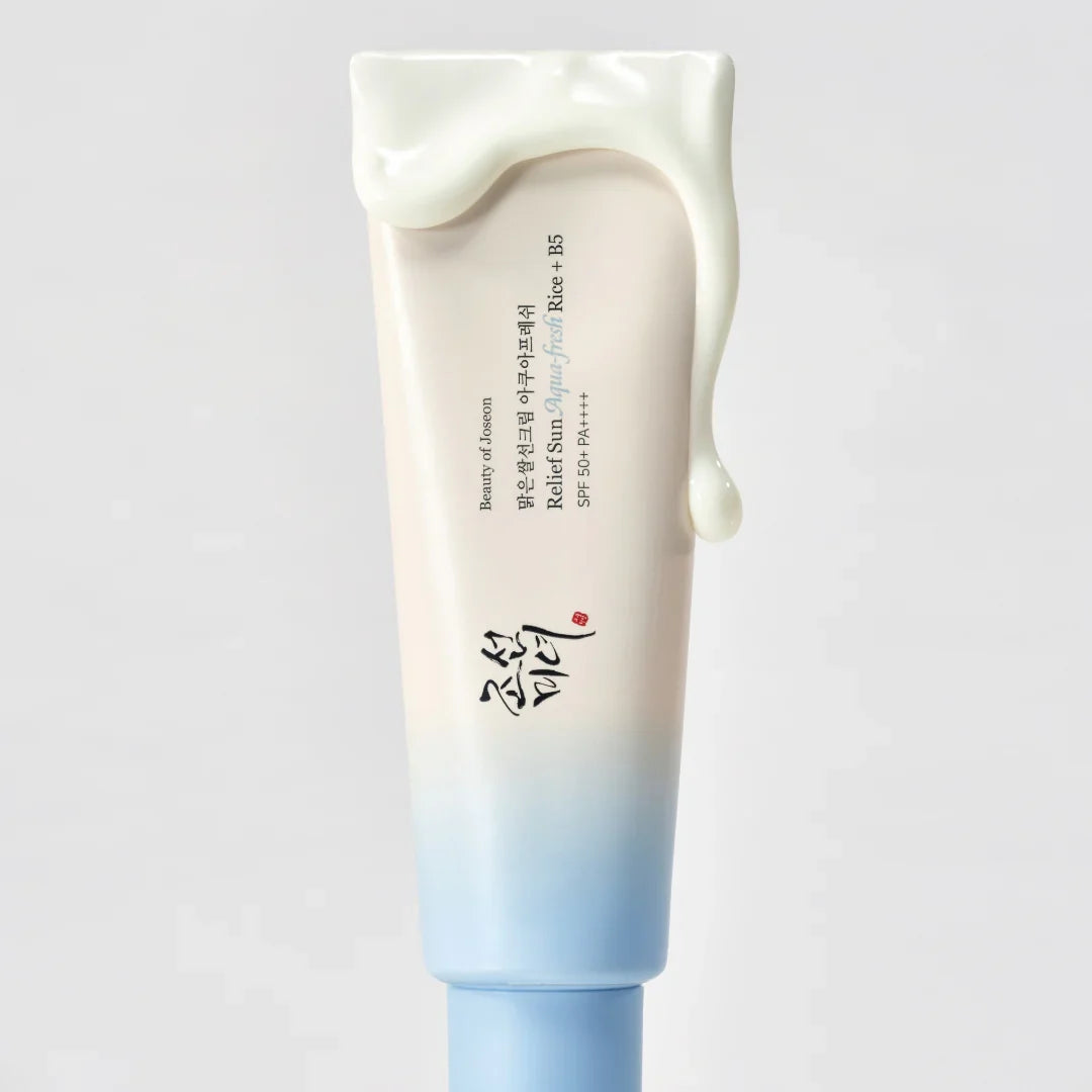Beauty of Joseon Relief Sun Aqua-Fresh : Rice + B5 SPF50+ PA++++ - Image 3