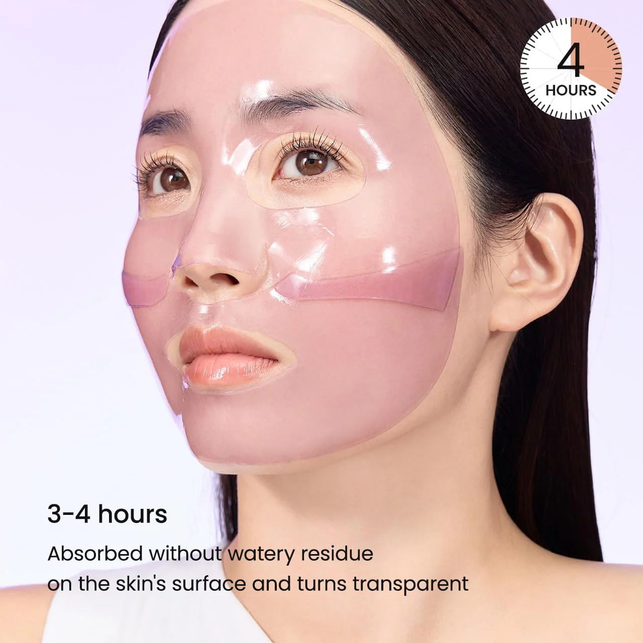 Biodance Rejuvenating Caviar PDRN Real Deep Mask - Μάσκα Εντατικής Αναζωογόνησης & Λάμψης - Image 3