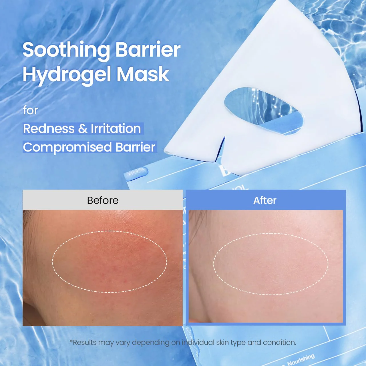 Biodance Hydro Cera-nol Real Deep Mask - Μάσκα νύχτας για βαθιά ενυδάτωση - Image 5