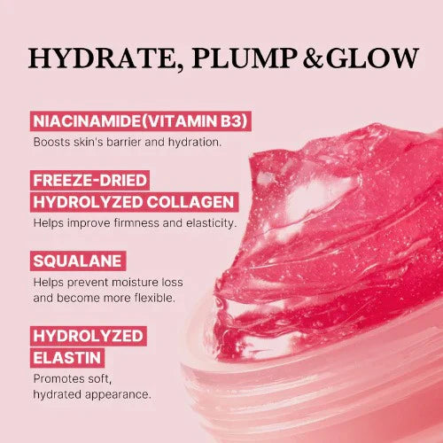 Medicube Collagen Jelly Cream 50ml - Κρέμα τζελ με 98% υδρολυμένο κολλαγόνο - Image 4