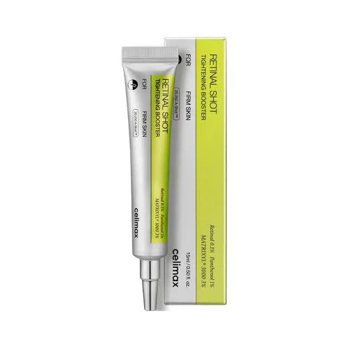 The Vita-A Retinal Shot Tightening Booster - Ορός με ρετινάλη - Image 4