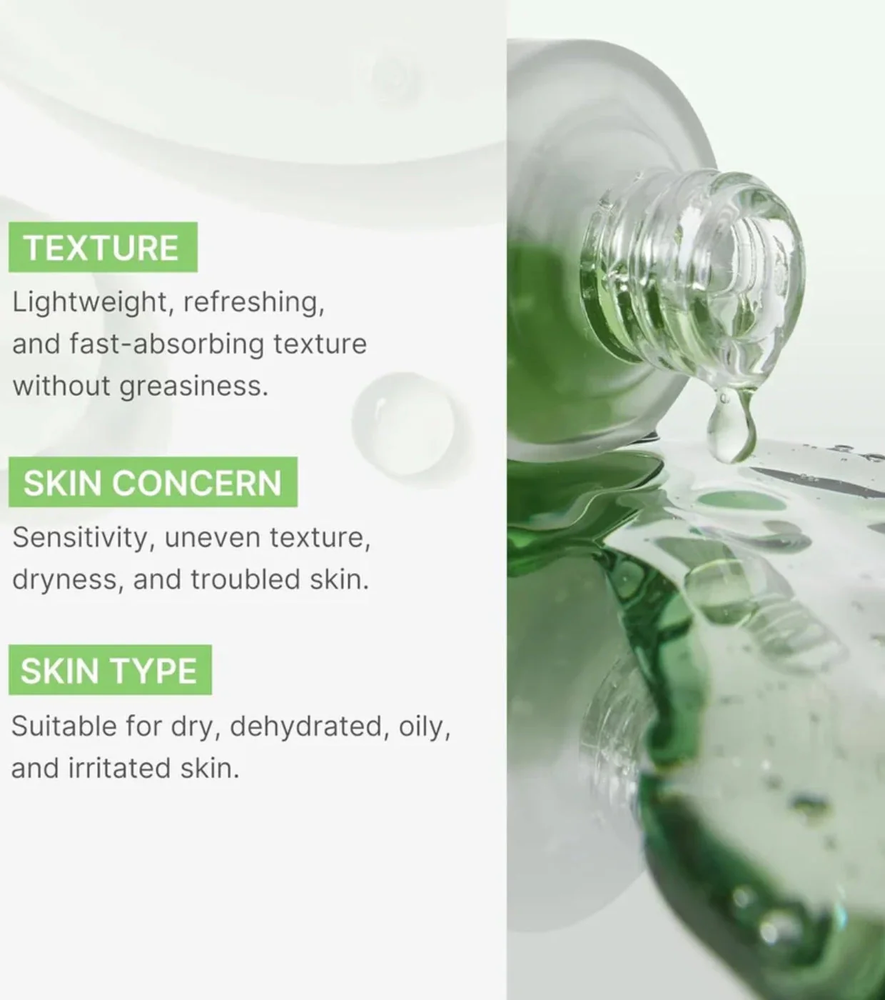 Medicube Exosome Cica Serum – Ενισχυμένος Ορός Καταπράυνσης & Ενυδάτωσης - Image 3