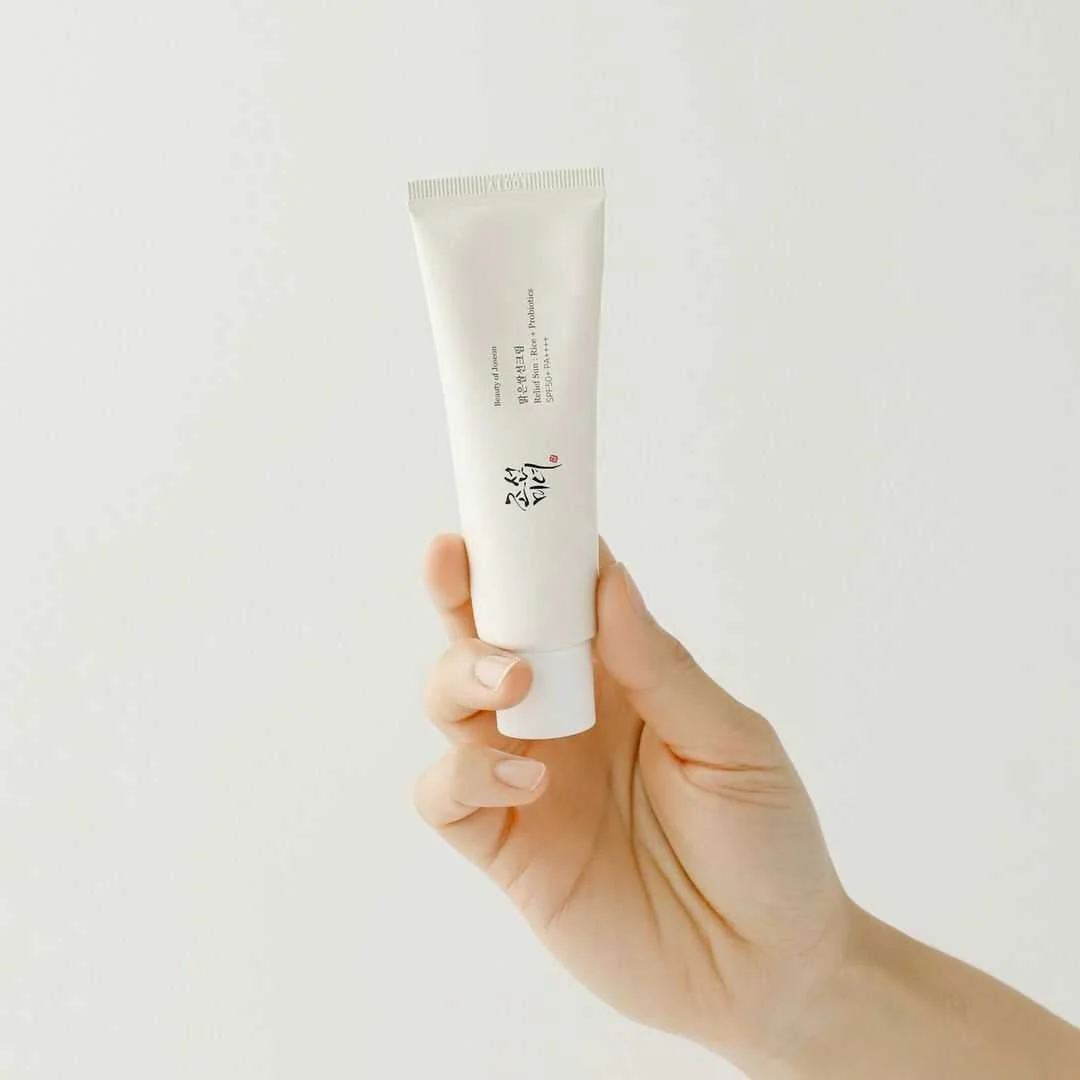 Beauty of Joseon Relief sunrice Probiotics - SPF50+/PA++++ × 5 - Image 2