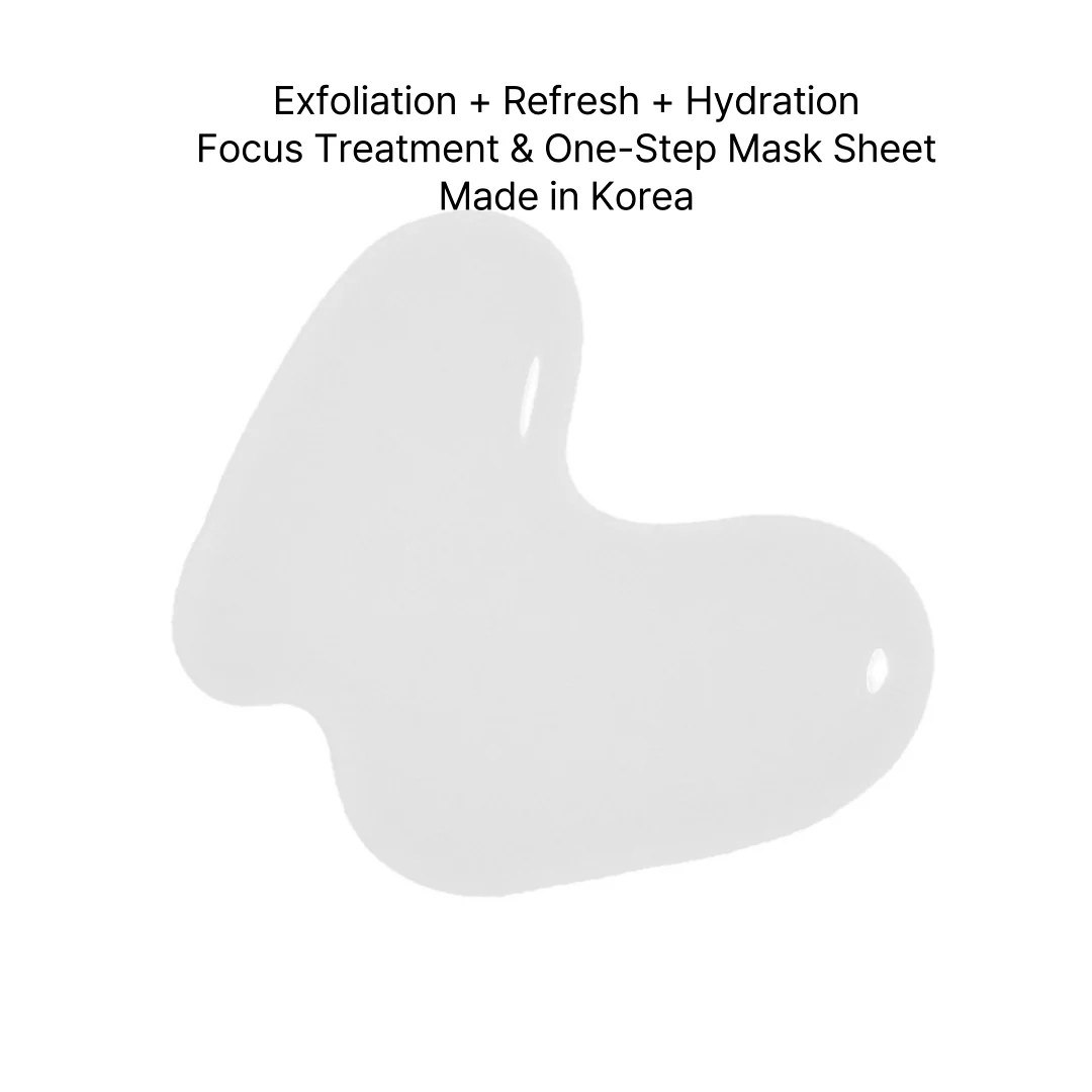 VT Cosmetics Reedle Shot Foot Peeling Mask – Απολεπιστική Μάσκα Ποδιών για Λεία & Απαλή Επιδερμίδα σε 60’ - Image 2