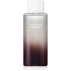 Haruharu Wonder Black Rice Hyaluronic Toner Original - Ενυδατικό τόνερ με μαύρο ρύζι