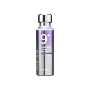 numbuzin No.9 Nad Bio Lifting-sil Essence - Επαναστατικό essence lifting