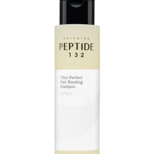 COSRX PEPTIDE-132 Ultra Perfect Hair Bonding Shampoo - Επανορθωτικό σαμπουάν για υγιή, δυνατά μαλλιά