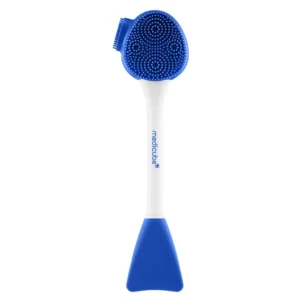 Medicube Multi Blackhead Pore Brush - Πολυλειτουργικό Βουρτσάκι Σιλικόνης 4-σε-1 για Βαθύ Καθαρισμό & Πόρους