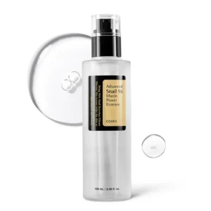 COSRX Advanced Snail 96 Mucin Power Essence - Ενυδατικό essence με βλεννίνη σαλιγκαριού