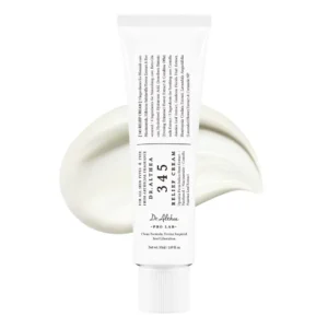 Dr.Althea 345 Relief Cream - Καταπραϋντική, αντιγηραντική κρέμα