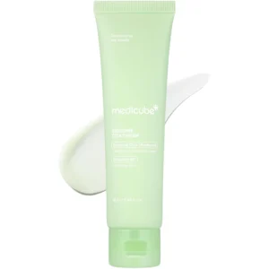 Medicube Exosome CICA Cream - Καταπραϋντική ενυδατική καθημερινής χρήσης