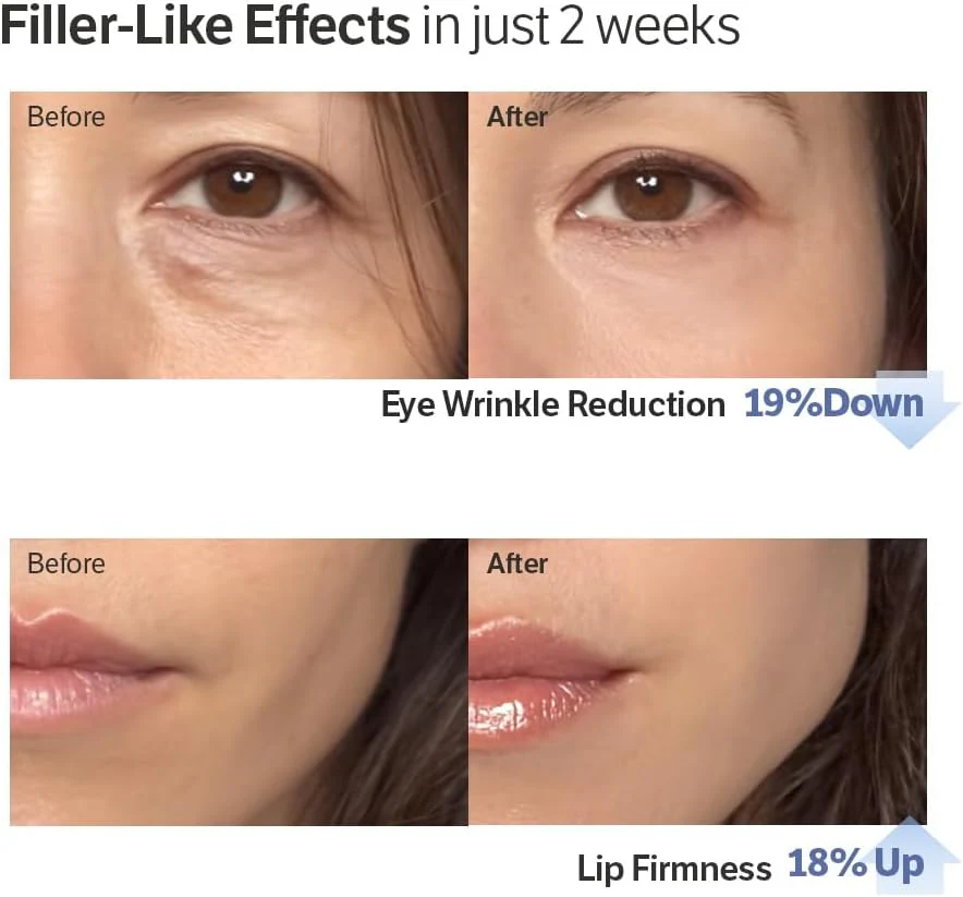 Sungboon Editor Deep Collagen Power Boosting Cream In Serum - Ορός Βαθιάς Σύσφιξης με Υπερ-Χαμηλού Μοριακού Βάρους Κολλαγόνο - Image 6
