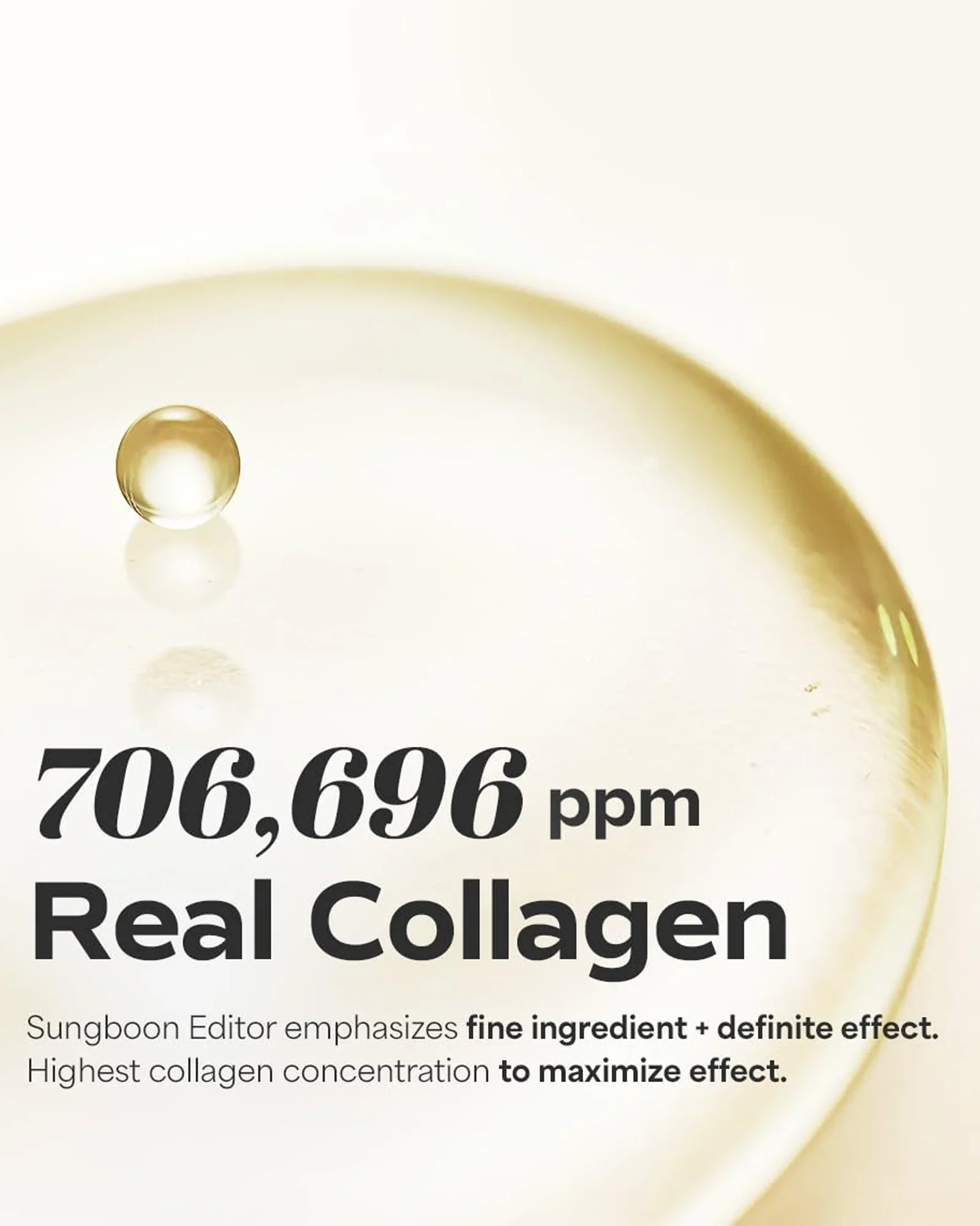 Sungboon Editor Deep Collagen Melting Patch – Διαλυόμενα Patches Κολλαγόνου για Σύσφιξη & Αντιγήρανση - Image 4