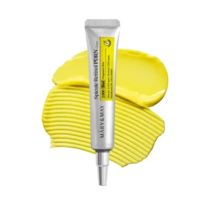 Mary&May Spicule Retinol PDRN Cream - Κρέμα Αναγέννησης για Πόρους, Ρυτίδες & Ομοιόμορφη Όψη
