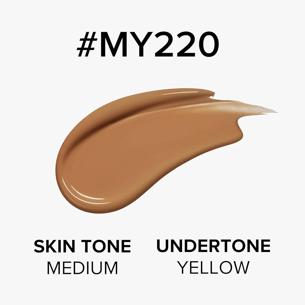 Beauty of Joseon Daily Tinted Fluid Sunscreen Broad Spectrum SPF 30 PA +++ #MY220 - Image 4