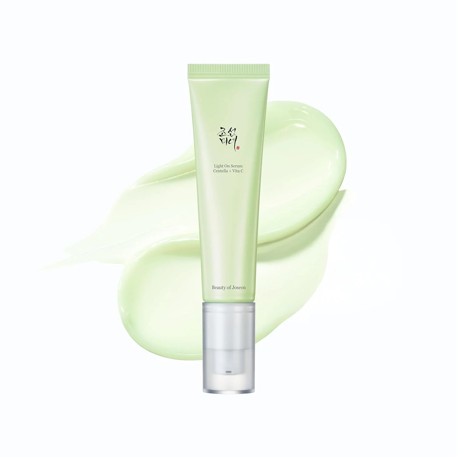 Beauty of Joseon Light On Serum: Centella + Vita C - Ορός λάμψης με βιταμίνη C και σεντέλα