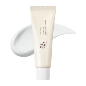 Beauty of Jeoseon Relief sunrice Probiotics - SPF50+/PA++++ - Αντηλιακό με εκχύλισμα ρυζιού και προβιοτικά