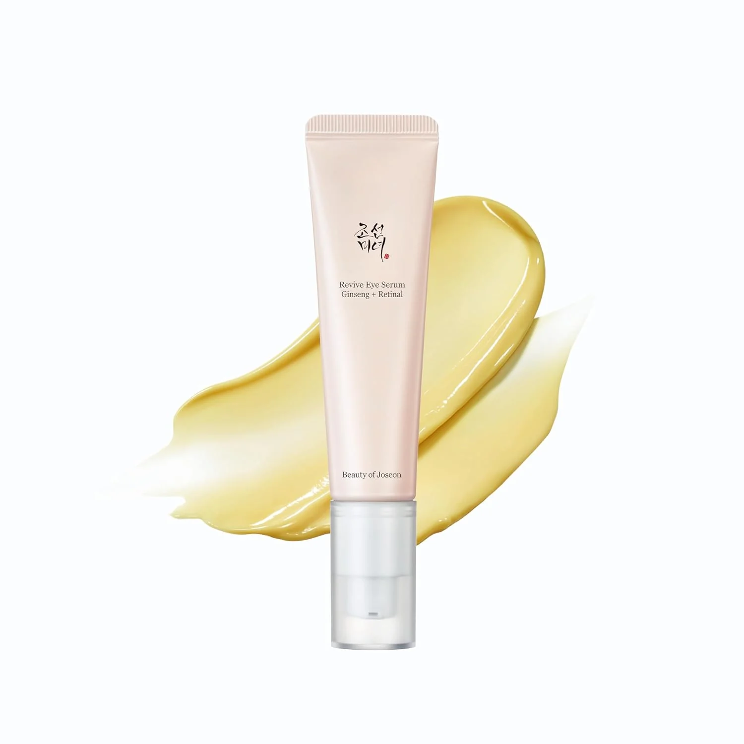 Beauty of Joseon Revive Eye Serum : Ginseng + Retinal - Αντιρυτιδικός ορός ματιών με τζίνσενγκ και ρετινάλη