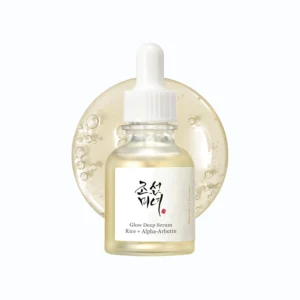 Beauty of Joseon Glow Deep Serum Rice and Alpha-Arbutin - Oρός λάμψης για βελτίωση τόνου του δέρματος