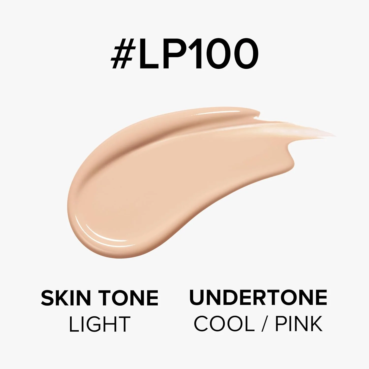 Beauty of Joseon Daily Tinted Fluid Sunscreen Broad Spectrum SPF 30 PA +++ #LP100 - Image 2