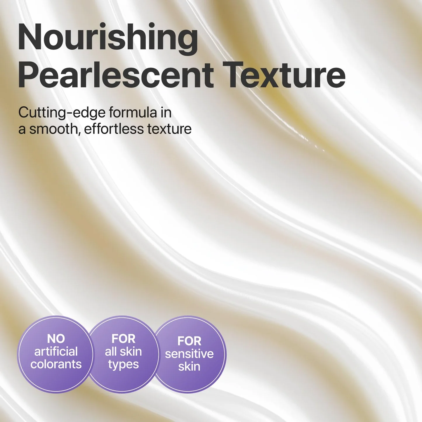 numbuzin No.9 NAD Retinol Volumetox Eye Cream - Συσφιγκτική Κρέμα Ματιών με NAD+ & Ρετινόλη για Λεία, Ξεκούραστη Όψη - Image 3