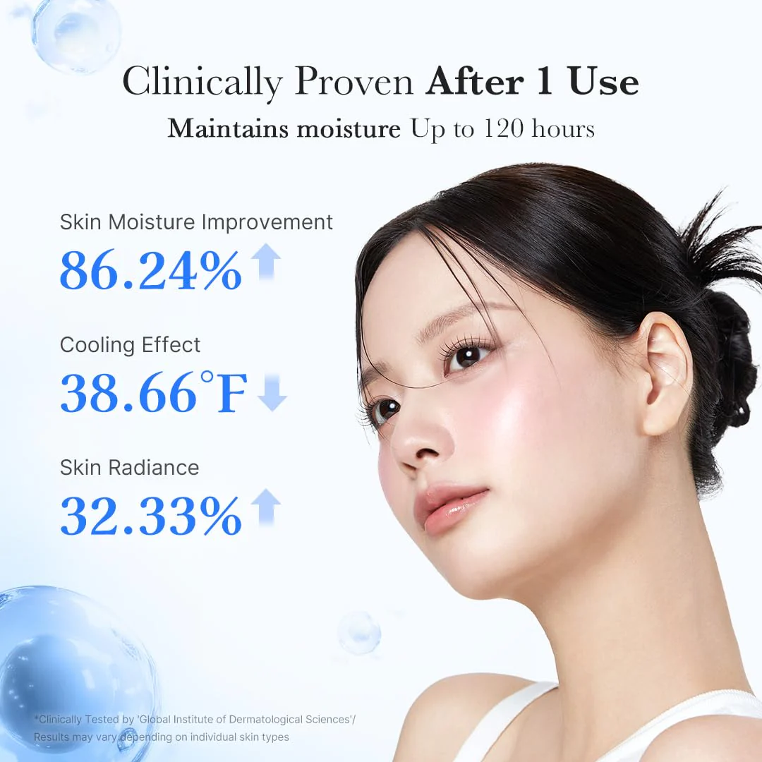 Medicube Hyaluronic Moisturizing Capsule Cream - Ενυδατική Κρέμα με Υαλουρονικό Οξύ & Κάψουλες Ενυδάτωσης - Image 5