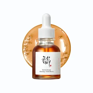 Beauty of Joseon Revive Serum: Ginseng + Snail Mucin - Ορός επανόρθωσης
