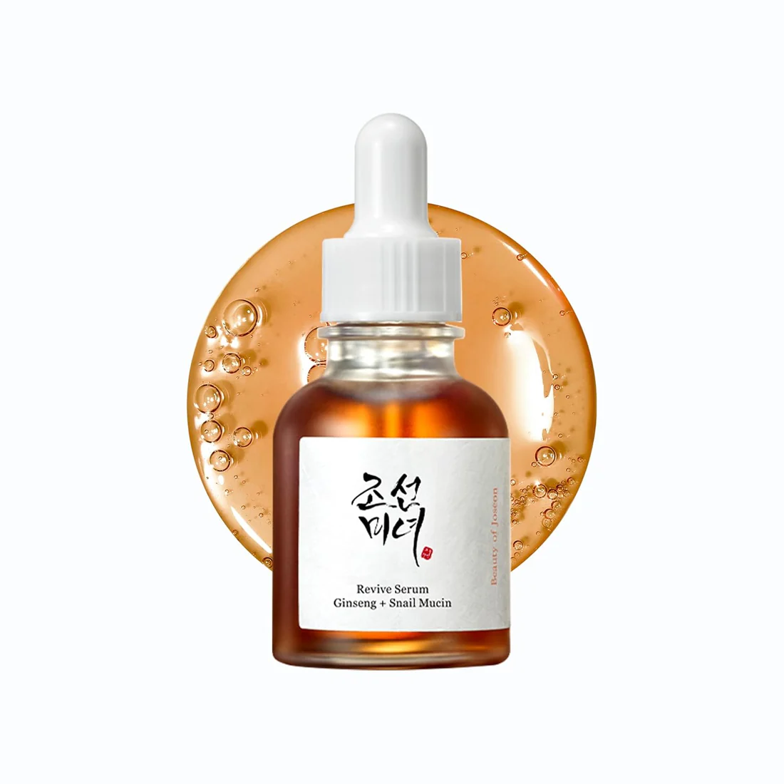 Beauty of Joseon Revive Serum: Ginseng + Snail Mucin - Ορός επανόρθωσης