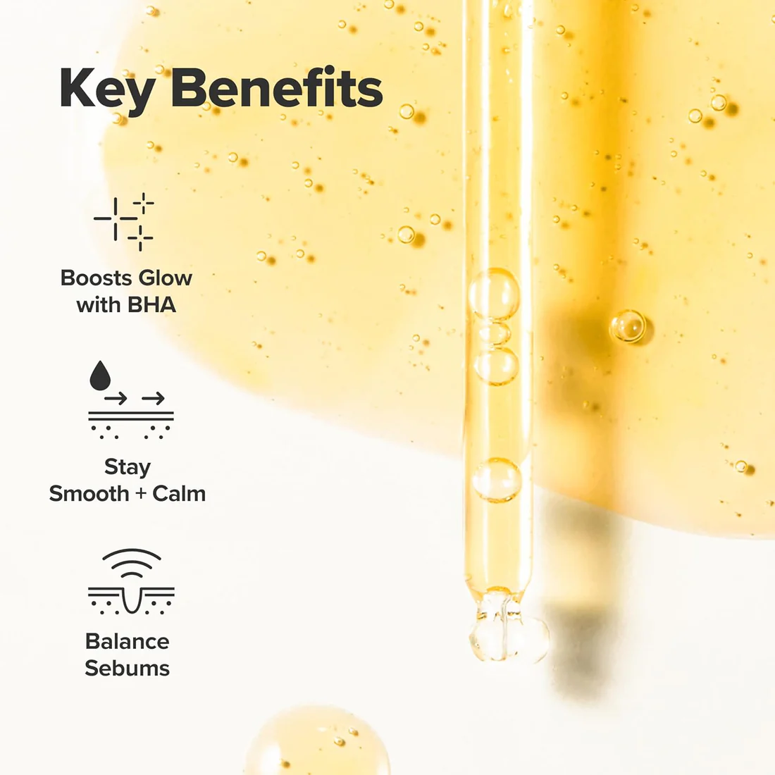 Beauty of Joseon Glow Serum Propolis + Niacinamide - Ορός λάμψης - Image 3