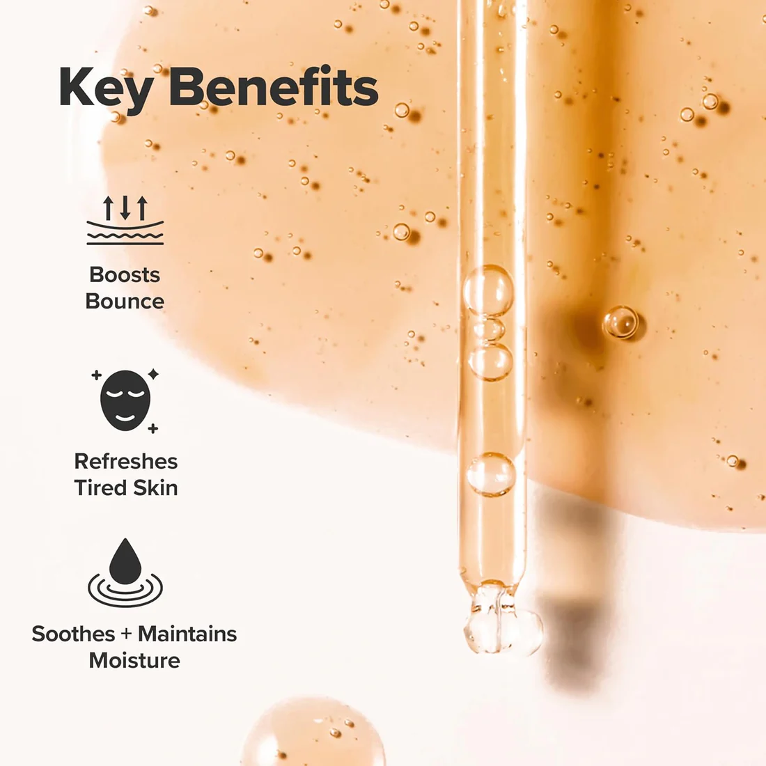 Beauty of Joseon Revive Serum: Ginseng + Snail Mucin - Ορός επανόρθωσης - Image 2