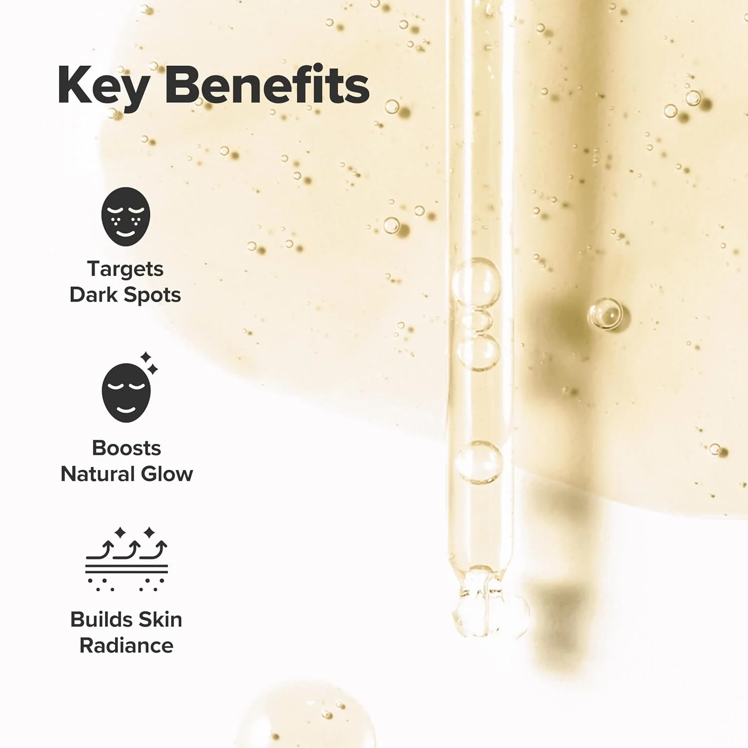 Beauty of Joseon Glow Deep Serum Rice and Alpha-Arbutin - Oρός λάμψης για βελτίωση τόνου του δέρματος - Image 2