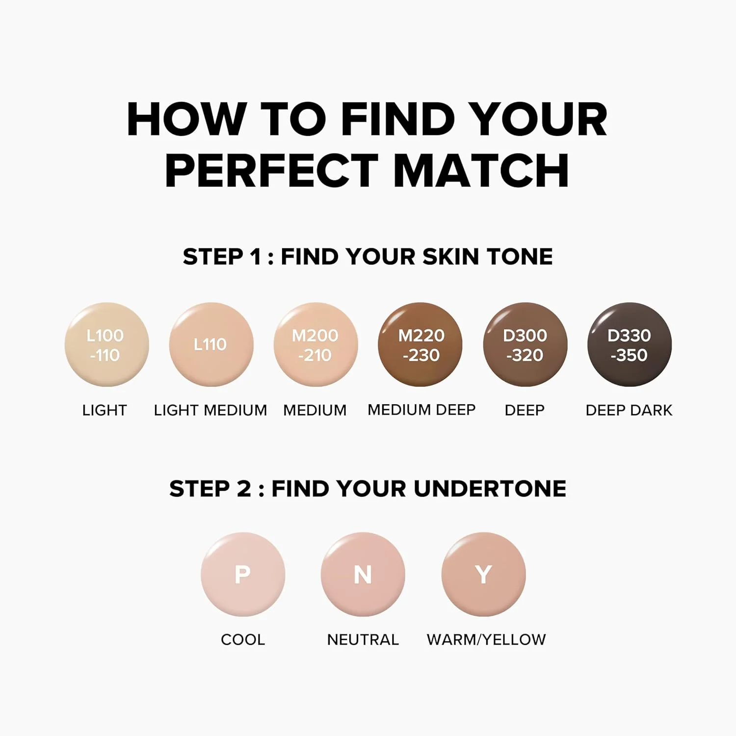 Beauty of Joseon Daily Tinted Fluid Sunscreen Broad Spectrum SPF 30 PA +++ #MY220 - Image 2