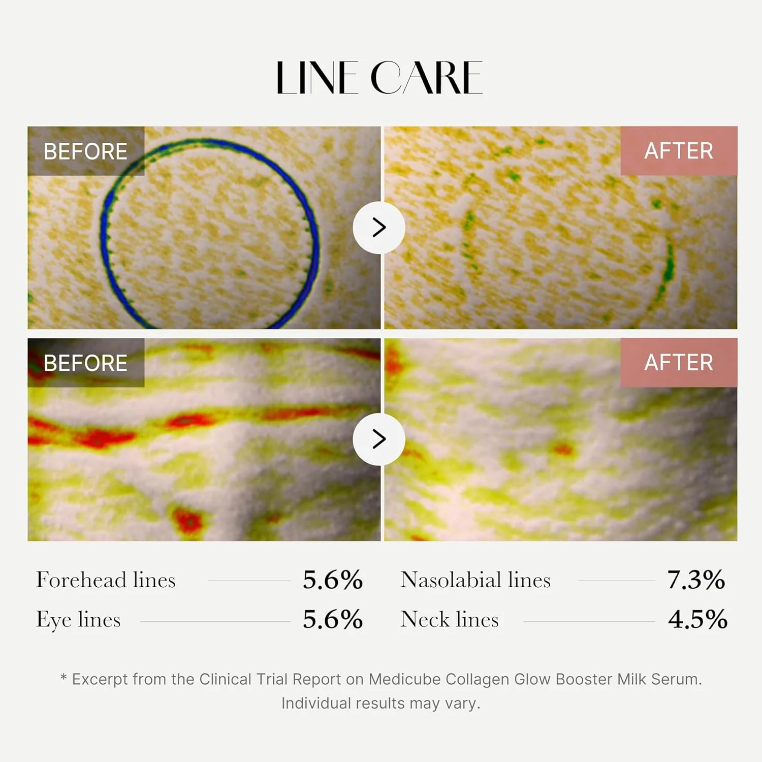 Medicube Collagen Glow Booster Serum - Ορός Ενίσχυσης Ελαστικότητας - Image 3