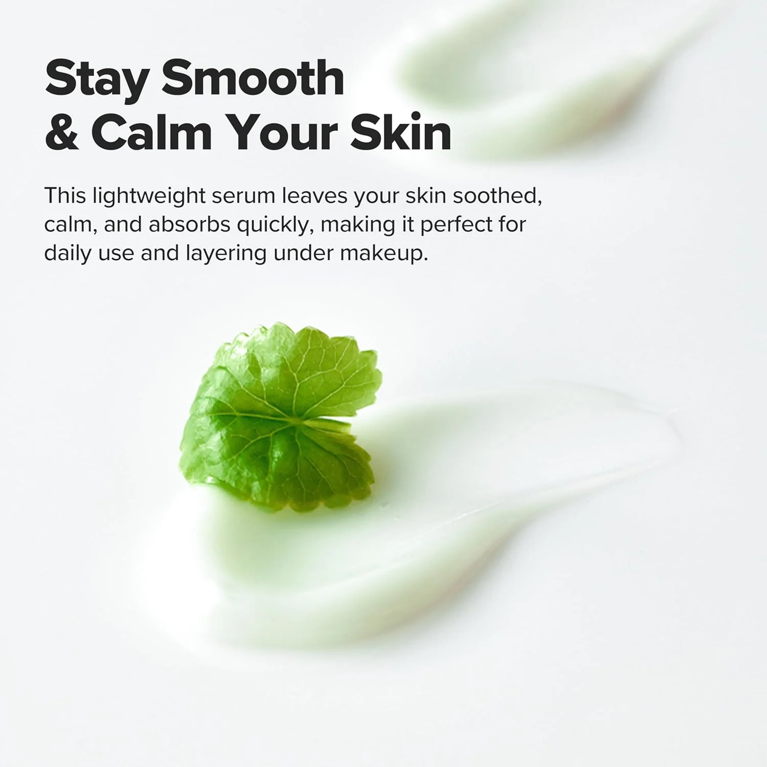 Beauty of Joseon Light On Serum: Centella + Vita C - Ορός λάμψης με βιταμίνη C και σεντέλα - Image 7