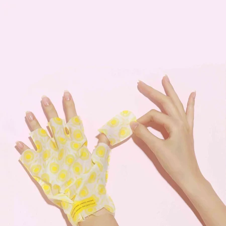 Kocostar Hand Moisture Pack Μάσκα Ενυδάτωσης Χεριών, 1 ζεύγος - Image 2