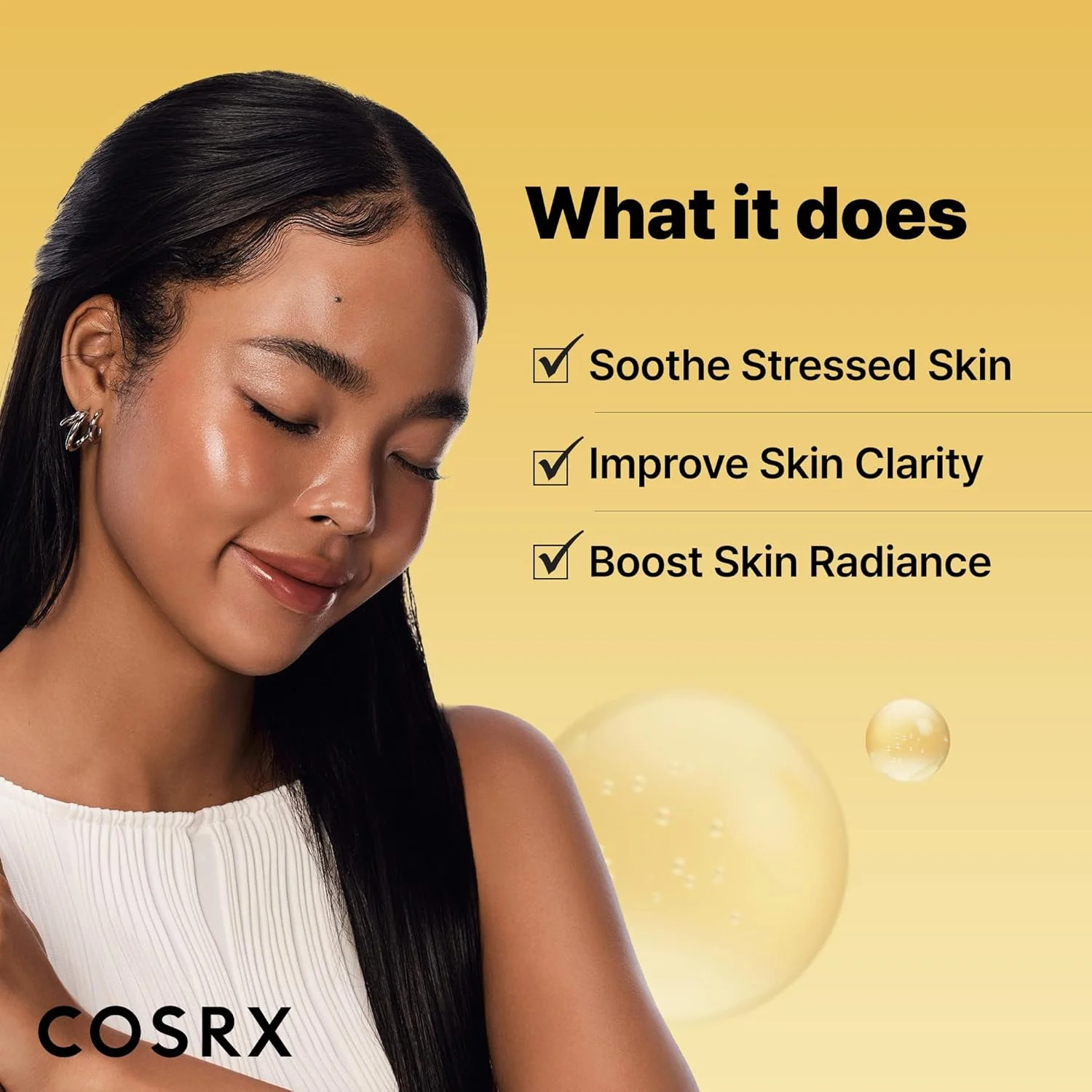 COSRX Advanced Snail 96 Mucin Power Essence - Ενυδατικό essence με βλεννίνη σαλιγκαριού - Image 6