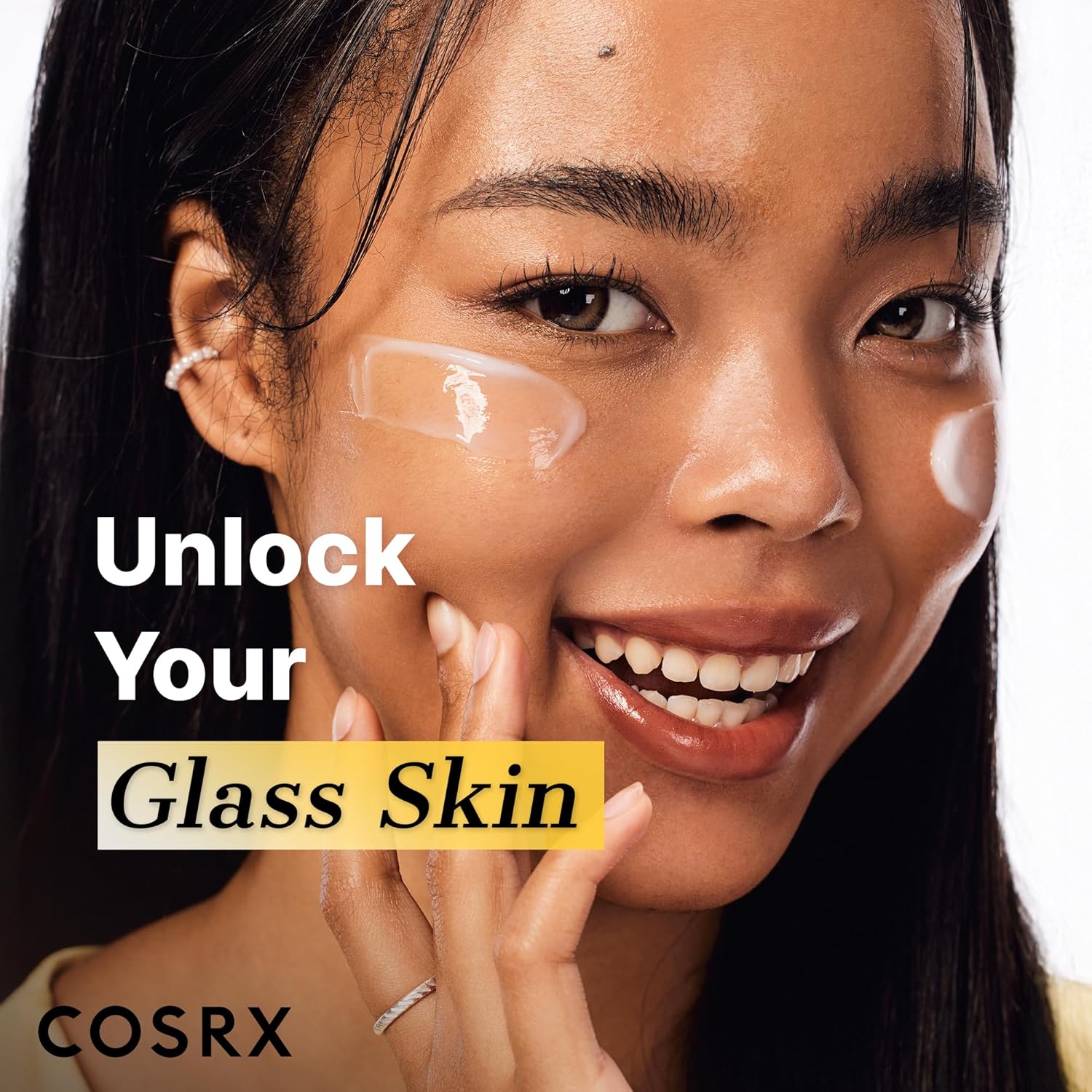 COSRX Advanced Snail 92 All in one cream - Αναπλαστική, ενυδατική κρέμα (44) - Image 5