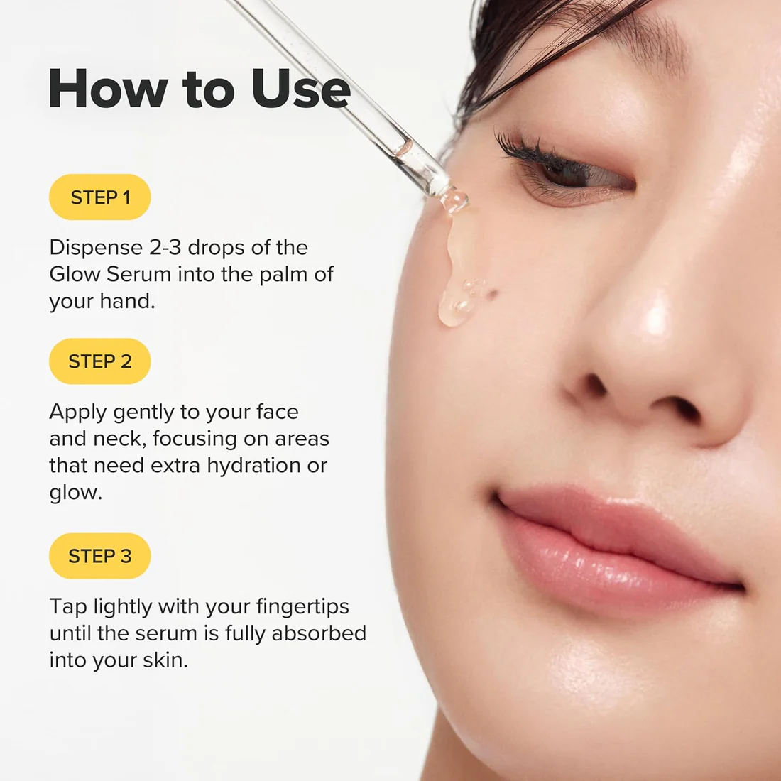 Beauty of Joseon Glow Serum Propolis + Niacinamide - Ορός λάμψης - Image 5