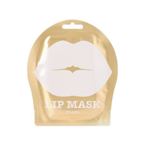Kocostar Lip Mask Pearl Μάσκα Χειλιών Για Λάμψη 1τμχ