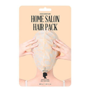 Kocostar Home Salon Hair Mask Μάσκα Για Ξηρά & Ταλαιπωρημένα Μαλλιά 30ml