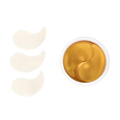 Kocostar Princess Gold Eye Patch Επιθέματα Ματιών Για Ενυδάτωση & Αντιγήρανση 60τμχ - Image 2