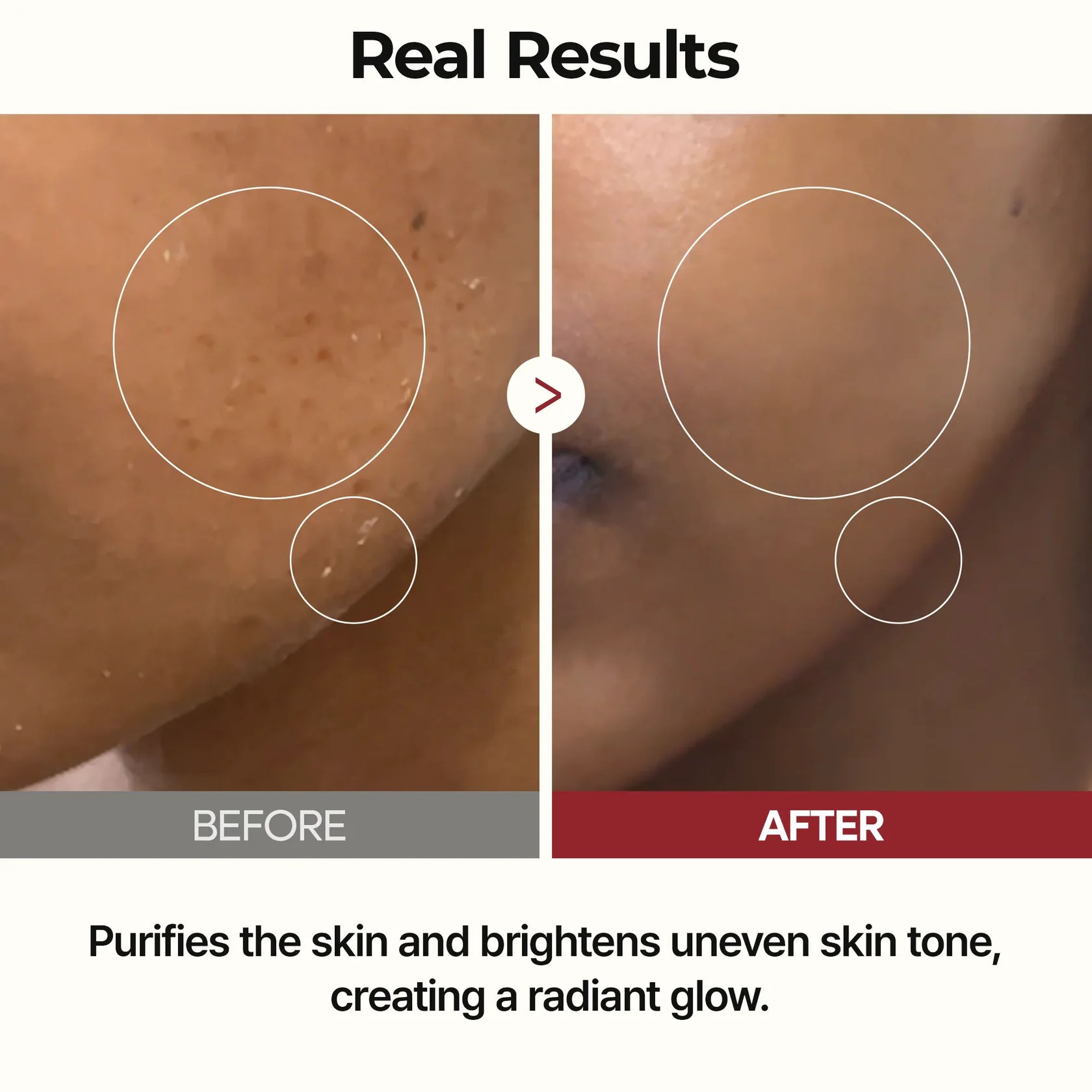 Dr.Melaxin - Peel Shot Glow Rice Toner - Τονωτική λοσιόν με εκχύλισμα ρυζιού - Image 3
