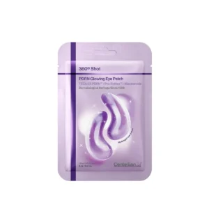 Centellian24  360º Shot PDRN Glowing Eye Patches – Συσφικτικά Hydrogel Patches Ματιών με PDRN
