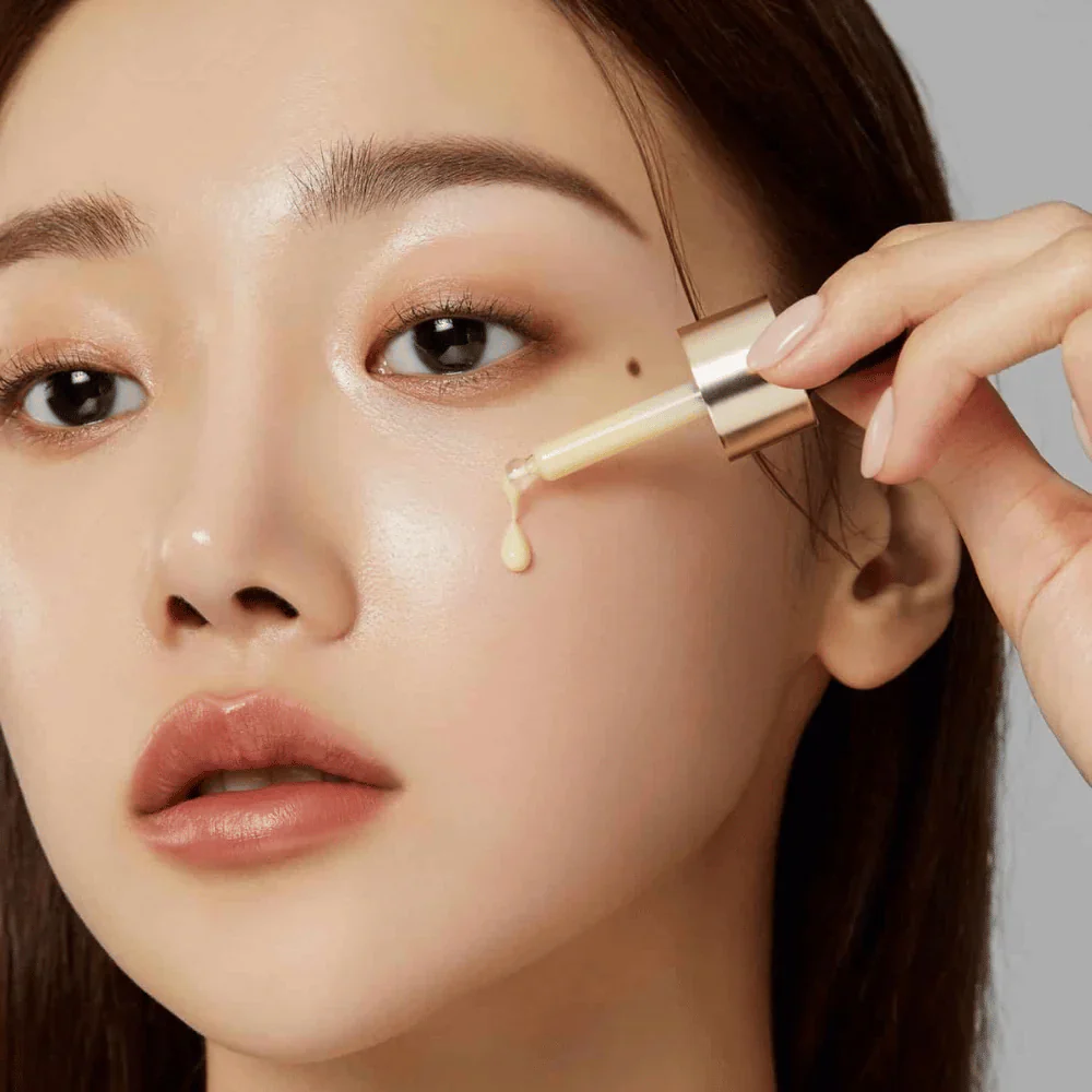 Medicube Deep Vita C Ampoule 2.0 1 τμχ- Ορός Λάμψης και Αντιγήρανσης με Βιταμίνη C - Image 5