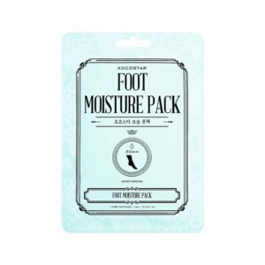 Kocostar Foot Moisture Pack Ενυδατική Μάσκα Ποδιών, 1 ζεύγος