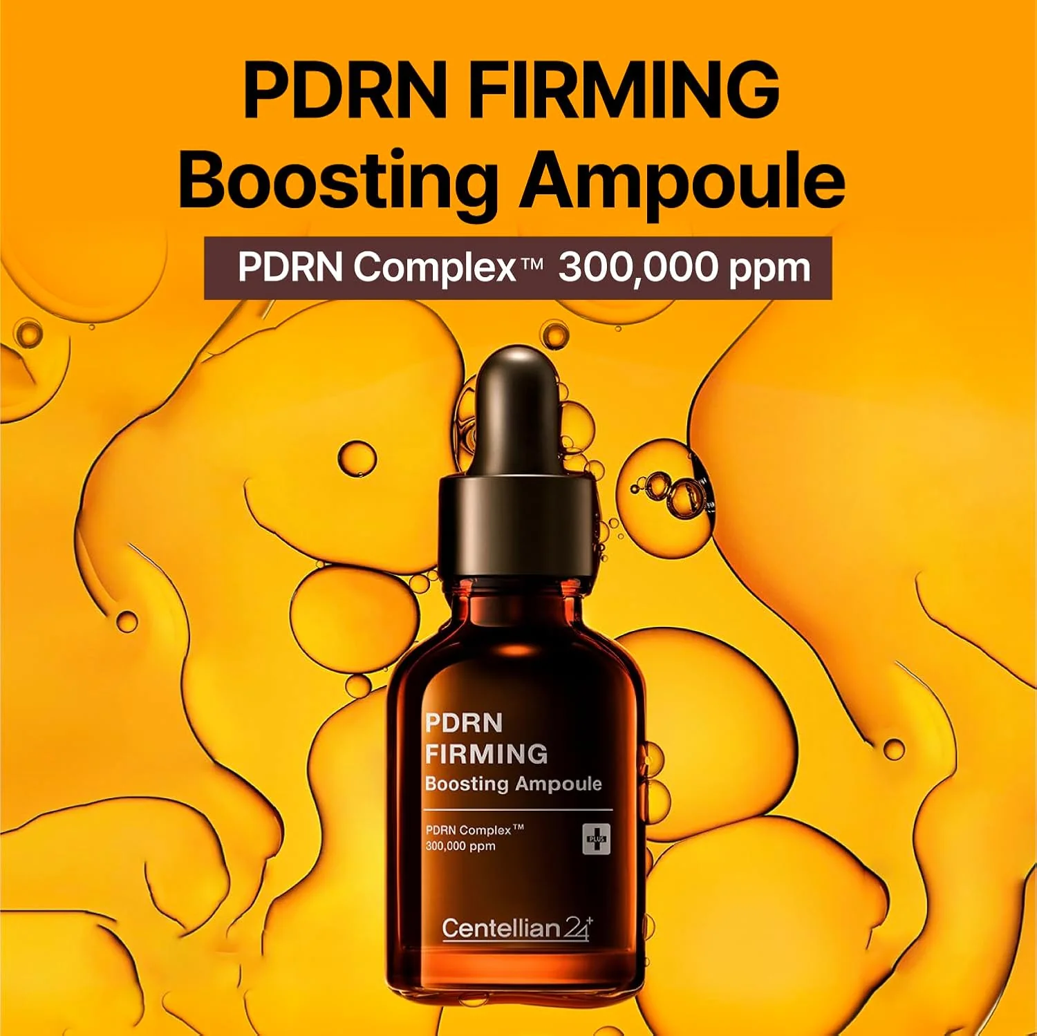 Centellian24 PDRN Firming Boosting Ampoule - Ενισχυμένος Ορός Σύσφιξης & Αντιγήρανσης με PDRN & Ρετινόλη - Image 6