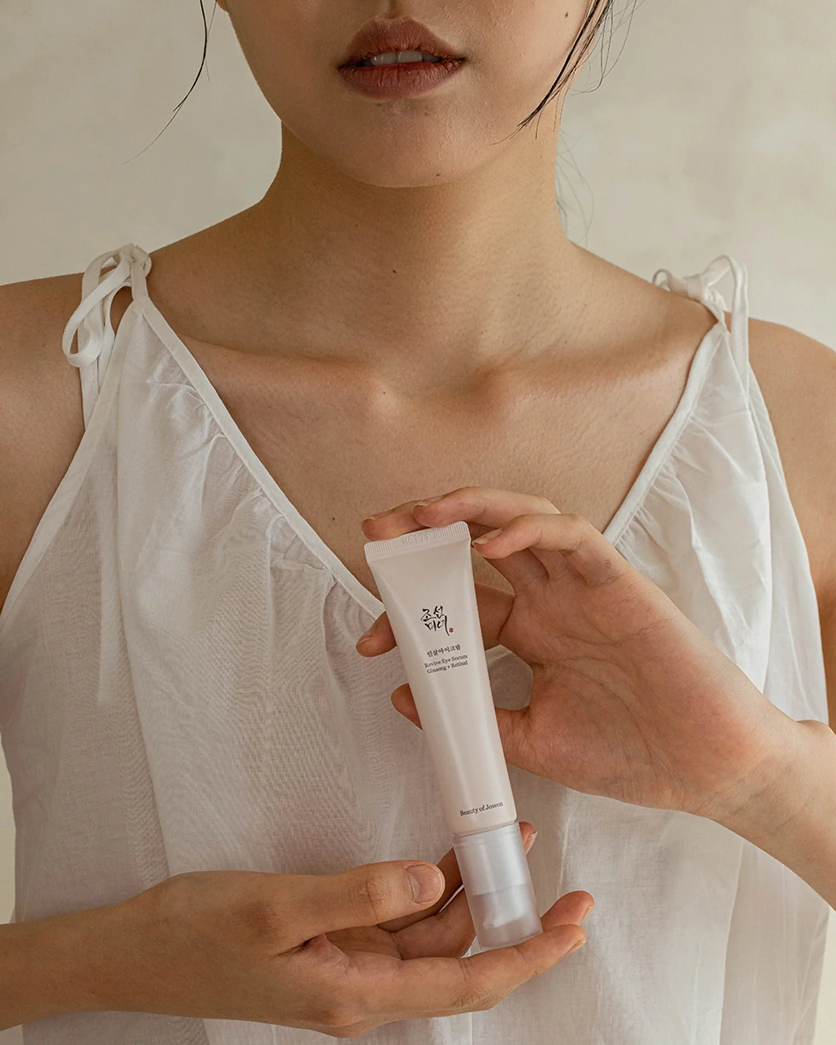Beauty of Joseon Revive Eye Serum : Ginseng + Retinal - Αντιρυτιδικός ορός ματιών με τζίνσενγκ και ρετινάλη - Image 8