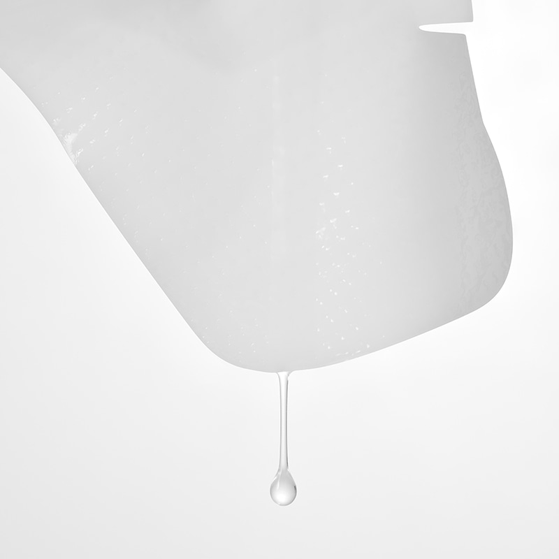 Kocostar a.m. Sunday Hydrogel Neck Mask, 13g-Μάσκα Υδρογέλης για τον Λαιμό - Image 4