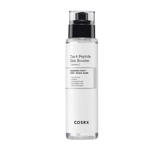 COSRX The 6 Peptide Skin Booster Serum - Ορός με 6 πεπτίδια για συνολική βελτίωση της επιδερμίδας - Image 2